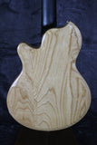 Supro Huntington II Bass Natural
