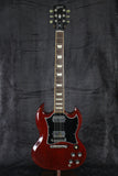 2006 Gibson SG Standard Cherry