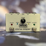 MXR M303 Clone Looper Used