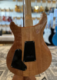 2022 Paul Reed Smith SE Custom 22 Semi-Hollow Santana Yellow