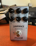 Movall MP106 Jumpspace Overdrive Used