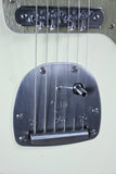 Nash JM-63 Olympic White (Mastery Bridge)