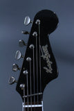 1971 Hagstrom Viking I Black