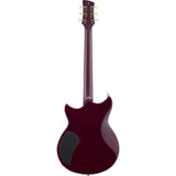 Yamaha RSS20 HML Hot Merlot Revstar Electric Guitar *Free Shipping in the USA*