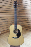 Martin & Co. D-18 Standard Series Dreadnought (2025) *Free Shipping in the US*