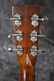 2022 Martin OMJM John Mayer Signature
