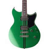 Yamaha RevStar RSS20 Flash Green *Free Shipping in the USA*