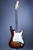 Fender American Deluxe Stratocaster Plus HSS