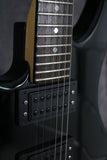 Peavey Milestone Black Left Handed