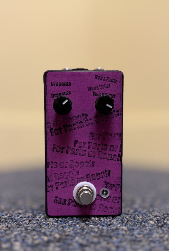 Mid-Fi Electronics For Parts or Repair  