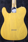 2002 Fender American Vintage '52 Telecaster Butterscotch Blonde