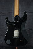 Ibanez ATZ300 Andy Timmons Signature-Black