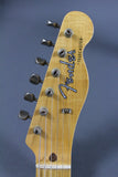 2024 Fender Custom Shop 1959 Journeyman Relic Telecaster Blonde