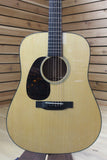 Martin D-18 Standard Series (2025) Left Handed *Free Shipping in the US*