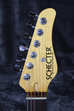 2019 Schecter USA Custom Shop PT Vintage Butterscotch