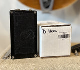 Mythos Herculean V1 Used