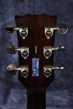 2021 Yamaha SA2200 Semi-Hollow Violin Sunburst