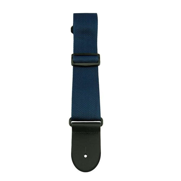 HPOL-NAV Navy Empire Strap NEW-HENRY HELLER