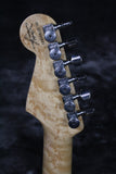 Fender Custom Shop Showmaster FMT Vintage Sunburst