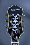 2022 Epiphone Sheraton II Ebony