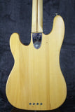 1970's Fender Tele Bass Refinished