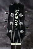 1995 Hamer USA Studio