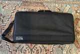 Gator GPB-BAK-1 Large Aluminum Pedalboard with Carry Bag