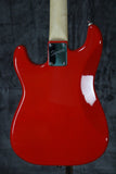 Squier Stratocaster Mini