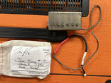 Arcane Tim Pierce Alnico III Humbucker set
