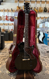 2024 Gibson Les Paul Junior Ebony