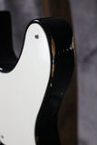 2018 Fender Custom Shop LTD Double  Esquire Relic