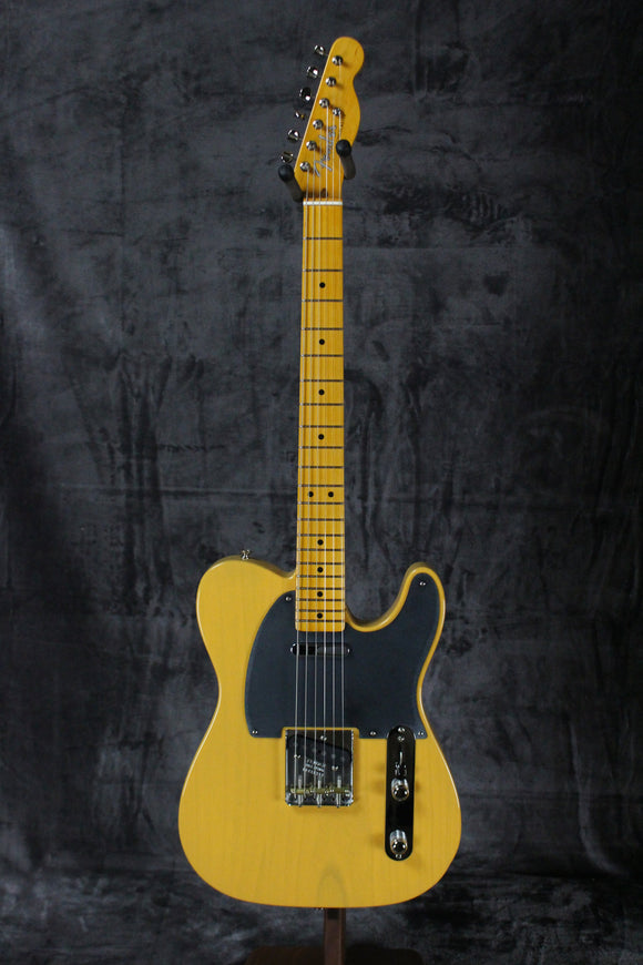 2024 Fender American Vintage II '51 Telecaster w/OHSC