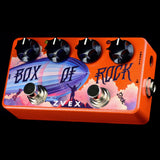 ZVex Box of Rock  *Free Shipping in the USA*