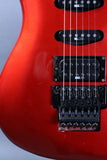 1992 Ibanez Radius 540R Candy Apple