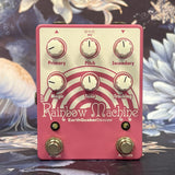 EarthQuaker Rainbow Machine Used