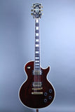 1991 Gibson Les Paul Custom Wine Red
