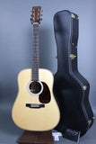 2019 Martin Custom Shop Gruhn Spec HD-28 European Spruce Top