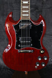 2022 Gibson SG Standard Cherry