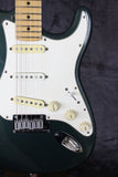 Fender American Standard Stratocaster Gun Metal Blue