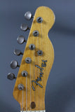 Fender Custom Shop 51 Nocaster Blonde