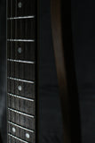 2012 G&L Custom Shop Legacy Fullerton Red/Sunburst