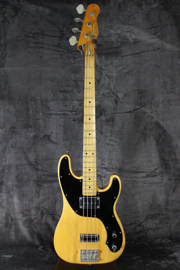 1970's Fender Tele Bass Refinished