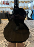 2024 Gibson Les Paul Junior Ebony