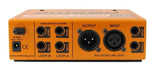 Radial Engineering EXTC-SA Reamp Guitar Effects Interface *Free Shipping in the USA*