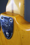 1975 Fender Stratocaster Natural