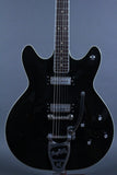 1971 Hagstrom Viking I Black