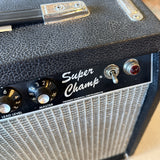 1984 Fender Super Champ