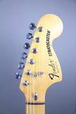1979 Fender Stratocaster Olympic White