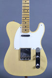 2024 Fender Custom Shop 1959 Journeyman Relic Telecaster Blonde