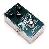 Greer Amps Royal Velvet Class-A British Drive and Pre *Free Shipping in the USA*